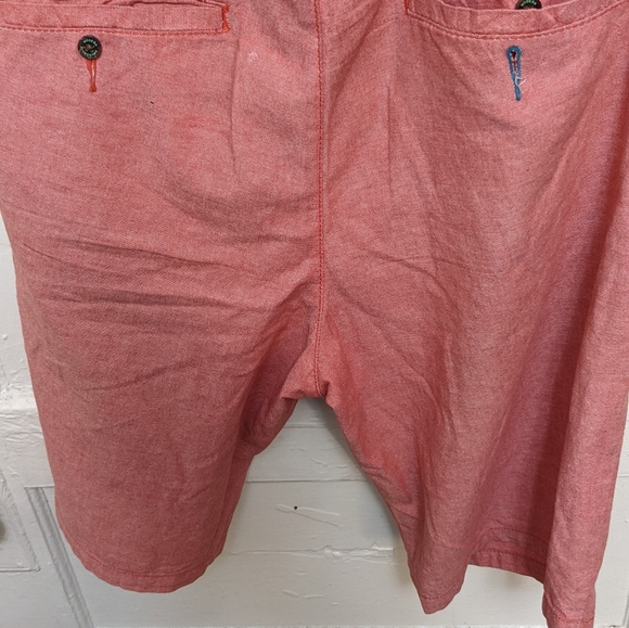 Modern Amusement Shorts - Picture 2 of 4